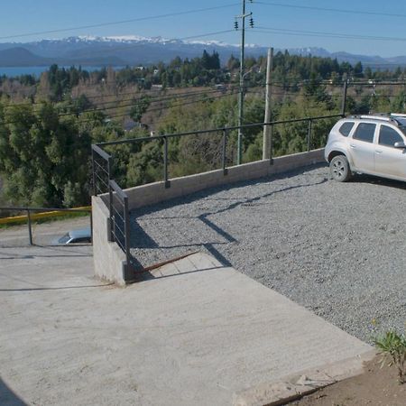 V&P Apt Apartment San Carlos de Bariloche Exterior foto